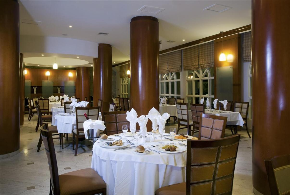 Hotel Ledger Plaza Bangui Exteriér fotografie