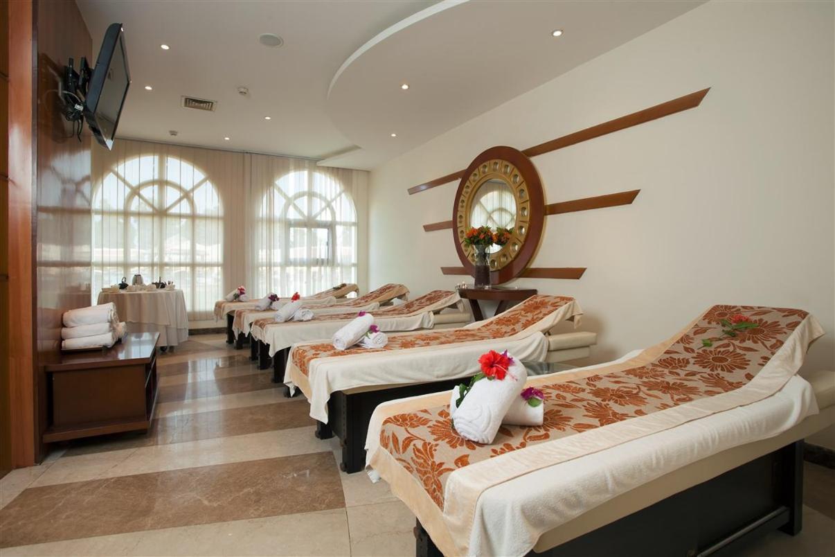 Hotel Ledger Plaza Bangui Exteriér fotografie